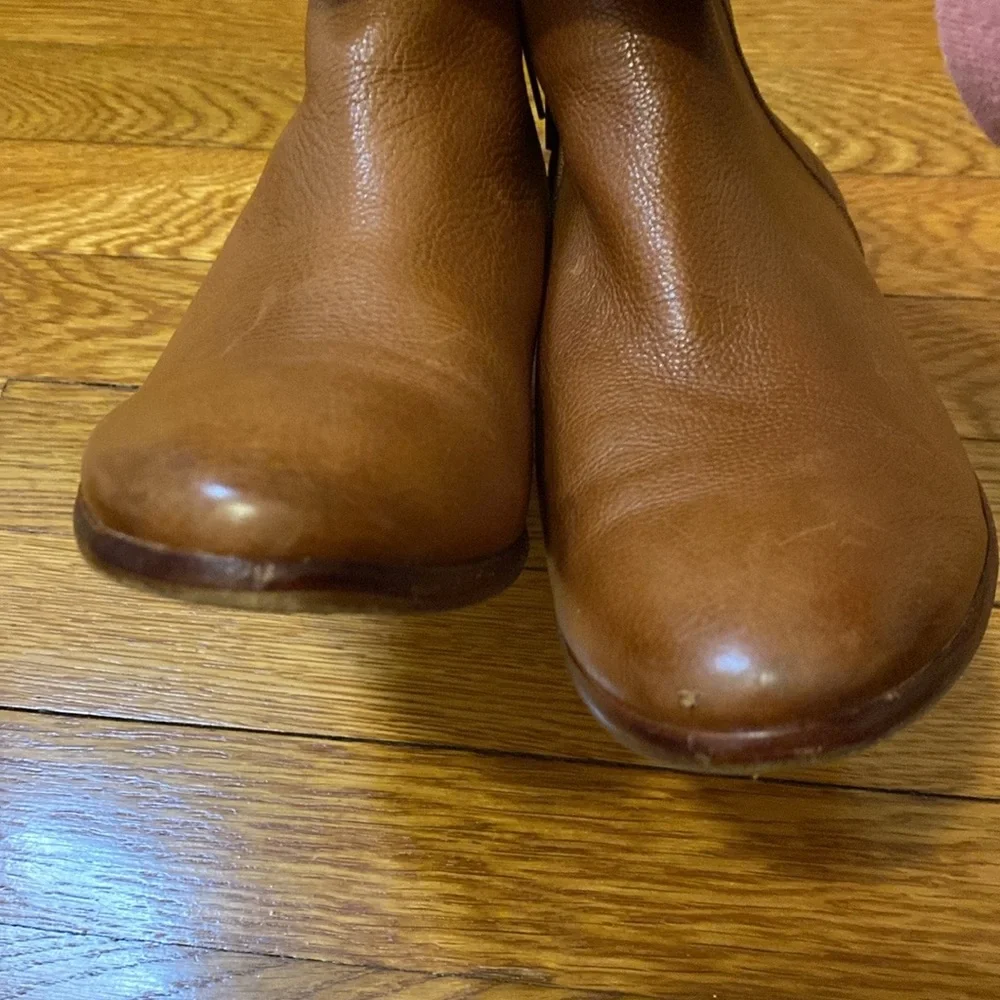 Sam Edelman Pryce Ankle Bootie